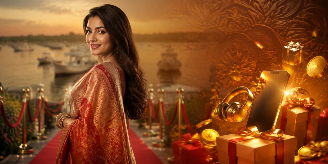 বাংলাদেশের ব্যবহারকারী ভিআইপি বোনাস পাচ্ছেন