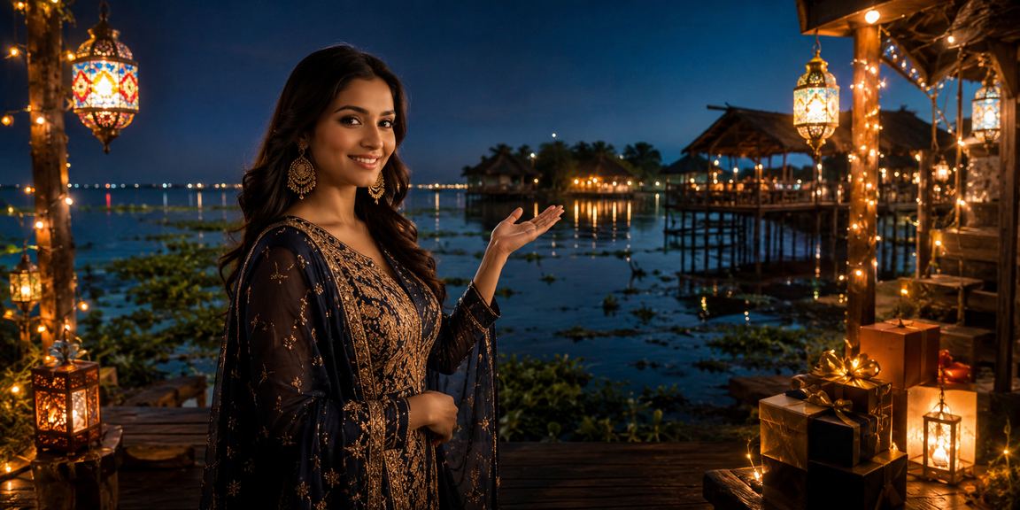 বাংলাদেশ ঈদ বোনাস উৎসব