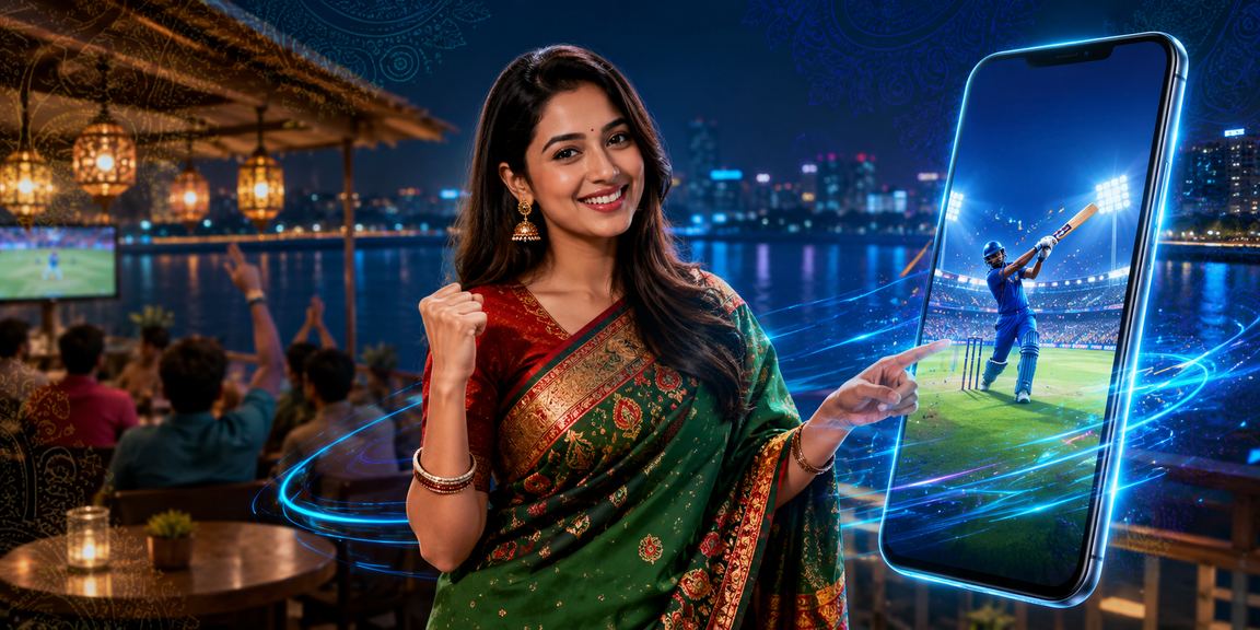 ময়মনসিংহে মোবাইল ক্রিকেট বেটিং অভিজ্ঞতা