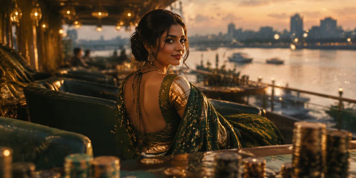 ময়মনসিংহ বিনোদন ক্যাসিনো