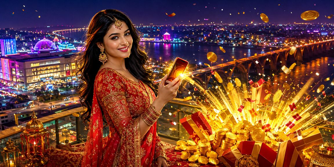রাজশাহীর নিয়ন আলোয় ডিপোজিট
